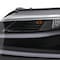 Spec-D Tuning 11-12 Volkswagen Jetta Projector Headlights Black 2LHP-JET11JM-TM - alternate 7